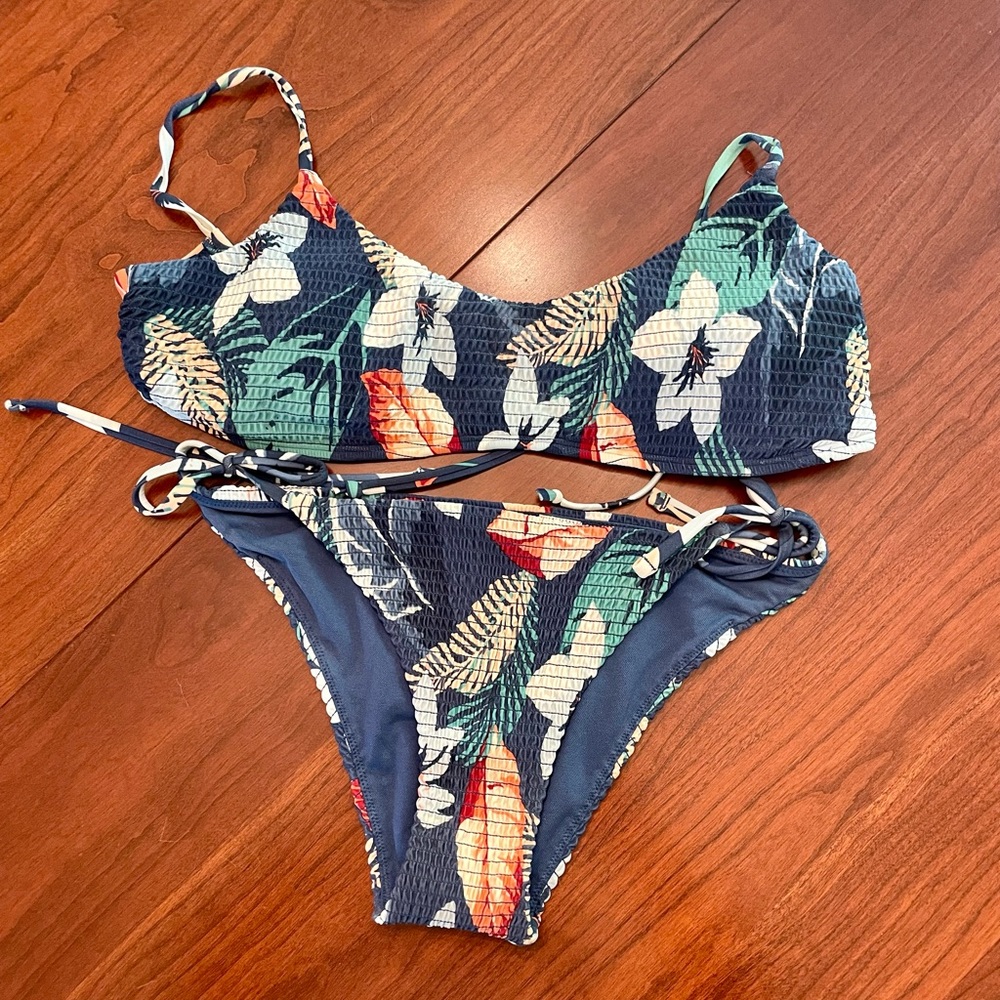 Swimsuit